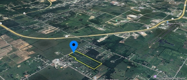 15300 N Jarvis Rd, Tahlequah, OK 74464