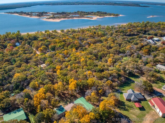 1694 Boat Ramp Rd, Kingston, OK 73439 - photo 42