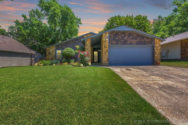 9237 S 91st E Ave, Tulsa, OK 74133 - photo 3