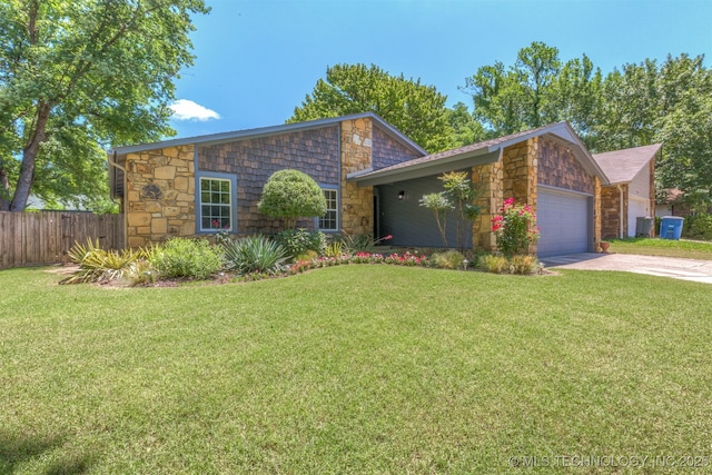 9237 S 91st E Ave, Tulsa, OK 74133 - photo 2