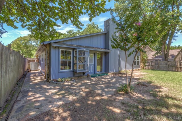 9237 S 91st E Ave, Tulsa, OK 74133 - photo 38