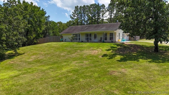 34262 Jacob Rd, Poteau, OK 74953 - photo 1