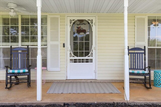34262 Jacob Rd, Poteau, OK 74953 - photo 2