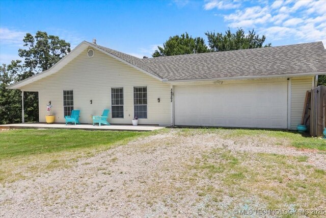 34262 Jacob Rd, Poteau, OK 74953 - photo 6