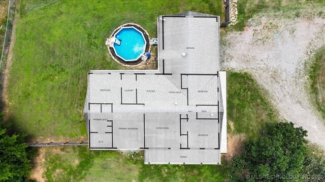 34262 Jacob Rd, Poteau, OK 74953 - photo 10