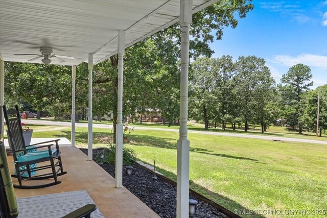 34262 Jacob Rd, Poteau, OK 74953 - photo 4