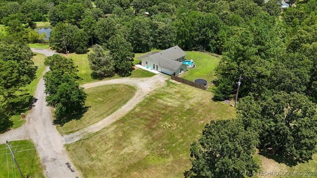 34262 Jacob Rd, Poteau, OK 74953 - photo 42