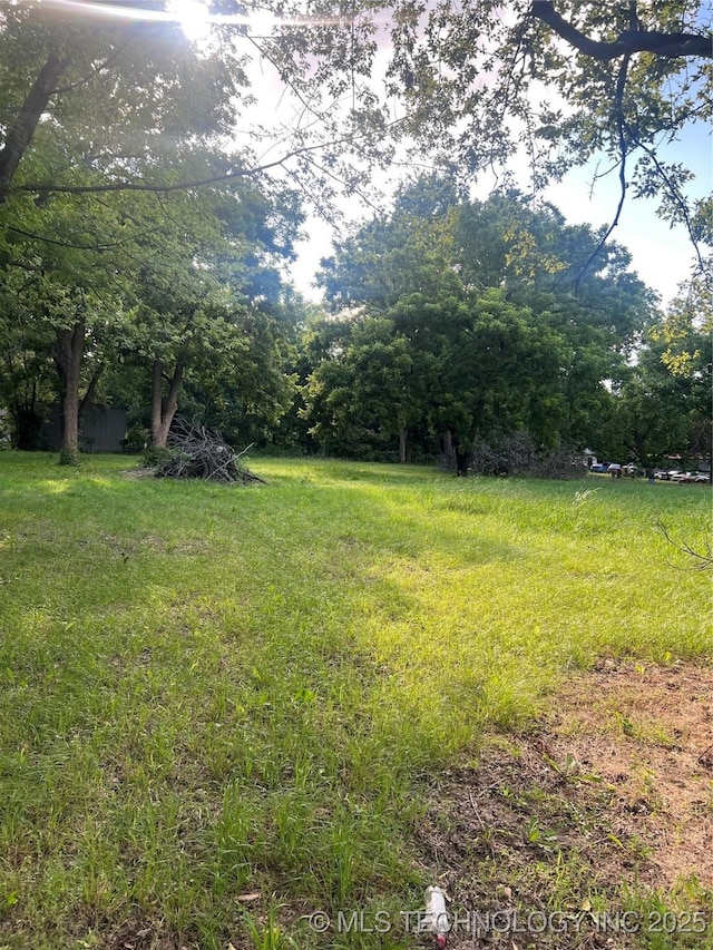 6418 N Norfolk Ave, Tulsa, OK 74126 - photo 3