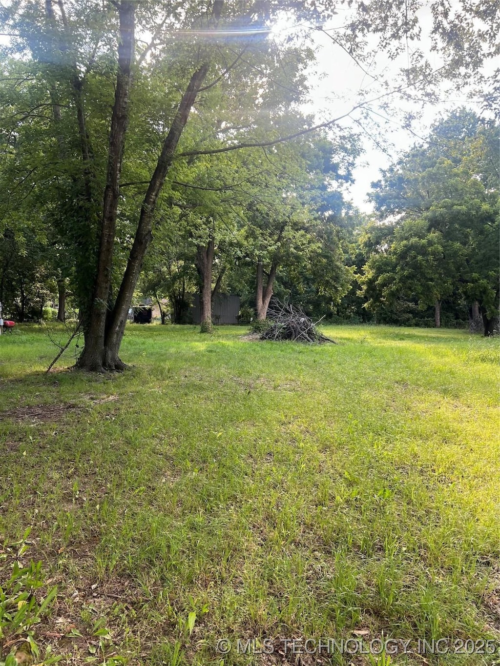 6418 N Norfolk Ave, Tulsa, OK 74126 - photo 4