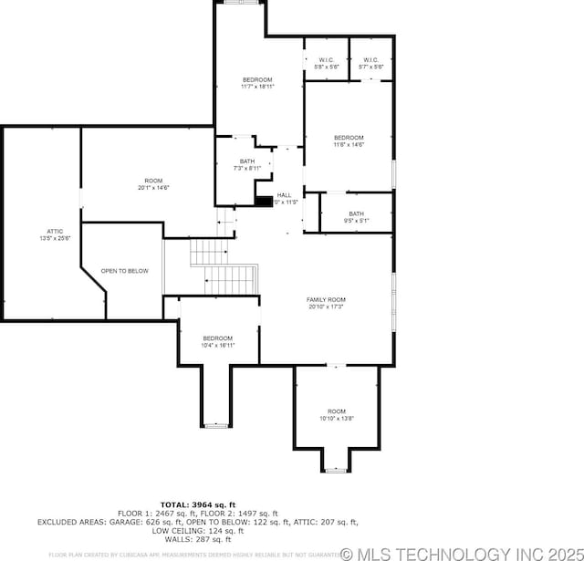 733 W 110th St S, Jenks, OK 74037 - photo 53