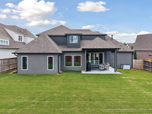 733 W 110th St S, Jenks, OK 74037 - photo 45