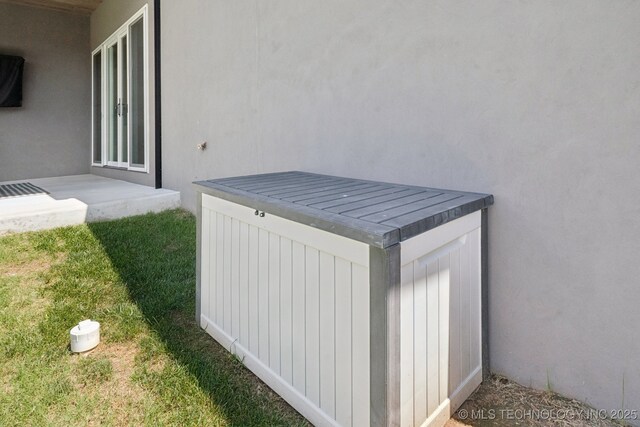 733 W 110th St S, Jenks, OK 74037 - photo 46