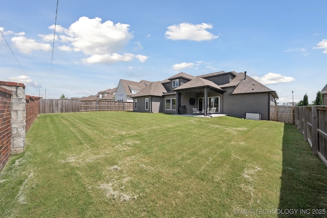 733 W 110th St S, Jenks, OK 74037 - photo 47