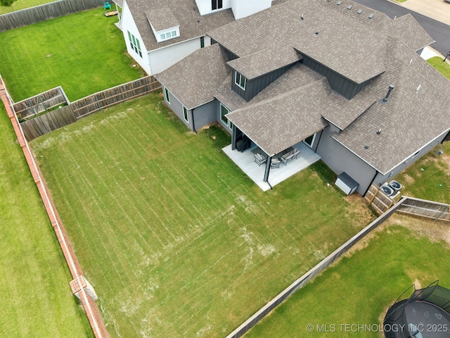 733 W 110th St S, Jenks, OK 74037 - photo 48