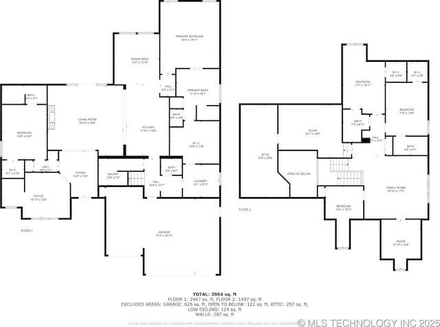 733 W 110th St S, Jenks, OK 74037 - photo 51