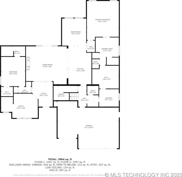 733 W 110th St S, Jenks, OK 74037 - photo 52
