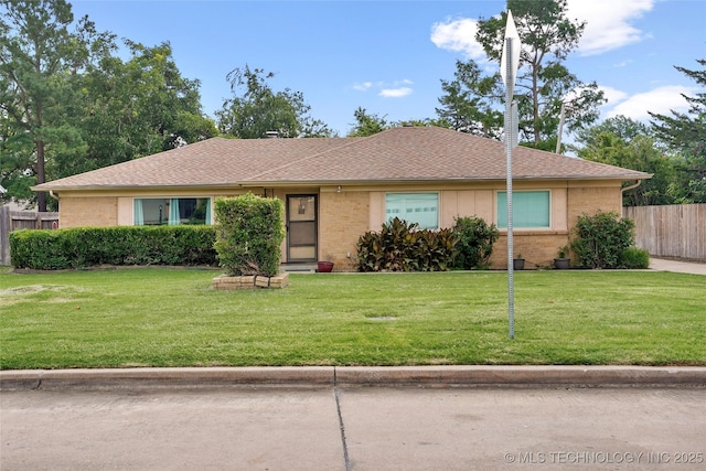 4533 S Hudson Pl, Tulsa, OK 74135 - photo 1