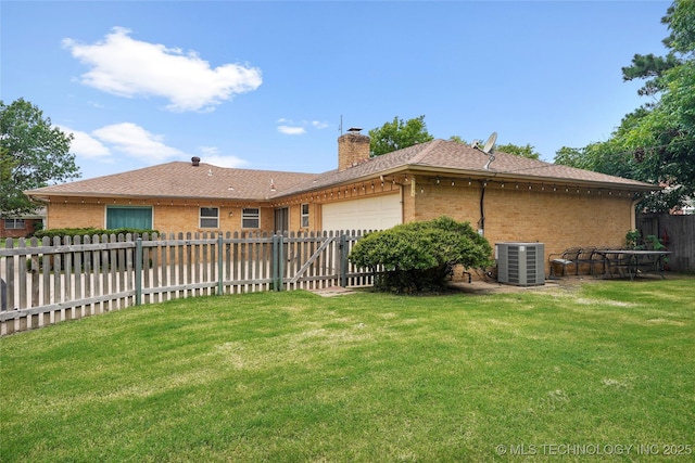 4533 S Hudson Pl, Tulsa, OK 74135 - photo 26