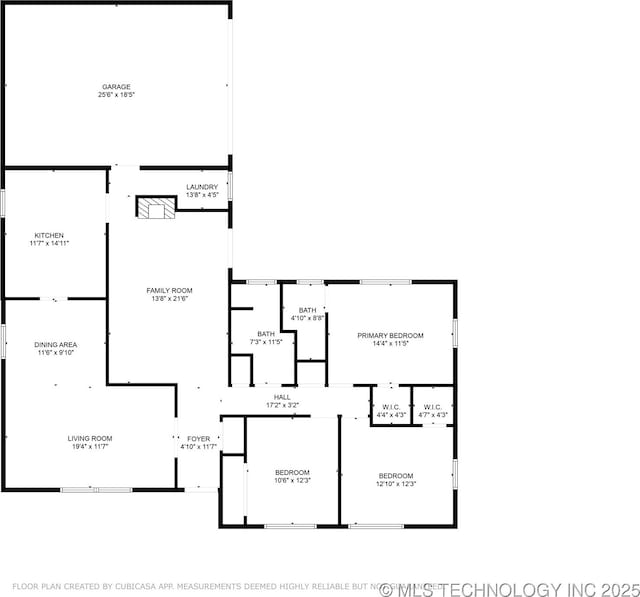 4533 S Hudson Pl, Tulsa, OK 74135 - photo 27