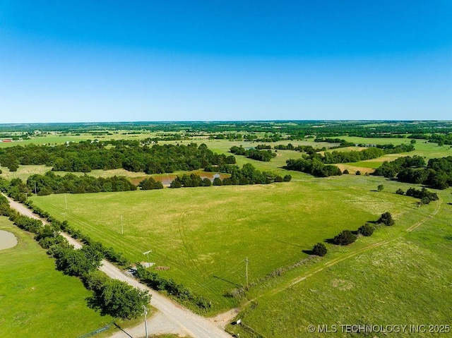 11 E 750th Rd, Cushing, OK 74023
