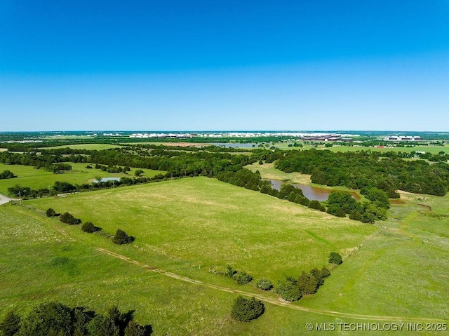 11 E 750th Rd, Cushing, OK 74023