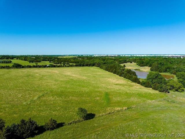 11 E 750th Rd, Cushing, OK 74023