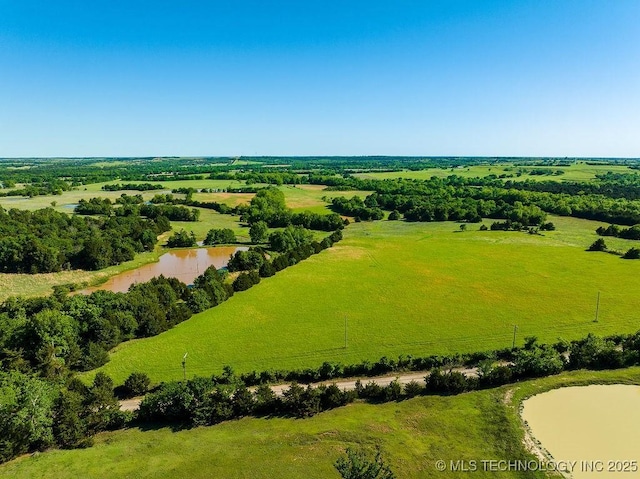 11 E 750th Rd, Cushing, OK 74023