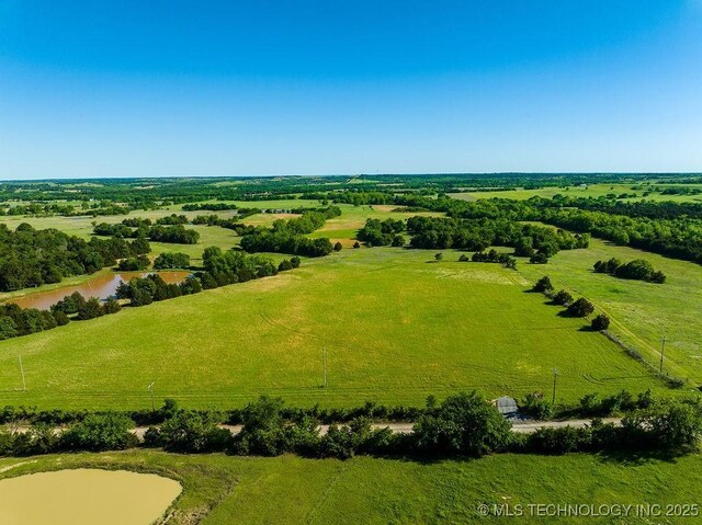 11 E 750th Rd, Cushing, OK 74023