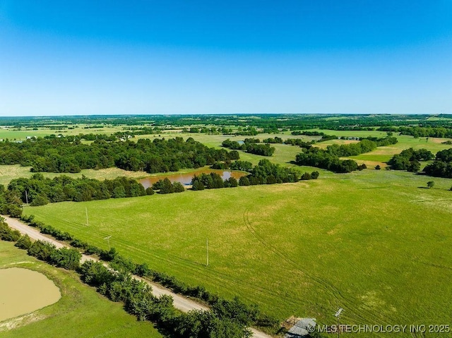 11 E 750th Rd, Cushing, OK 74023