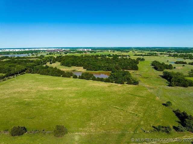 11 E 750th Rd, Cushing, OK 74023