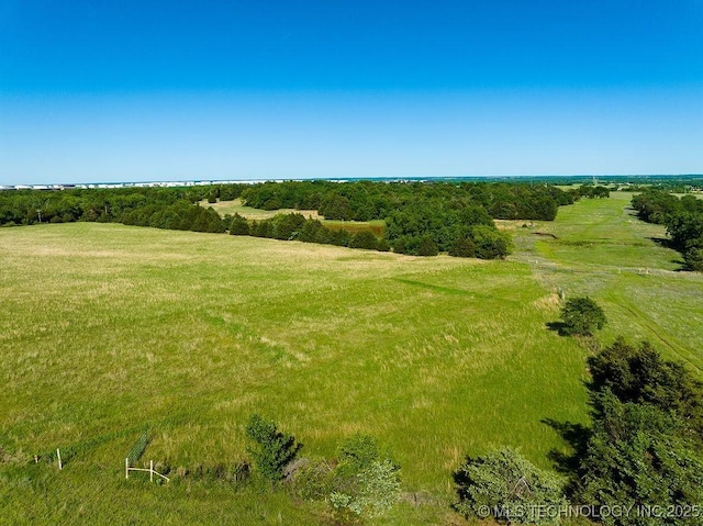 11 E 750th Rd, Cushing, OK 74023