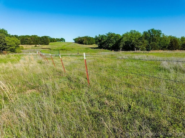11 E 750th Rd, Cushing, OK 74023