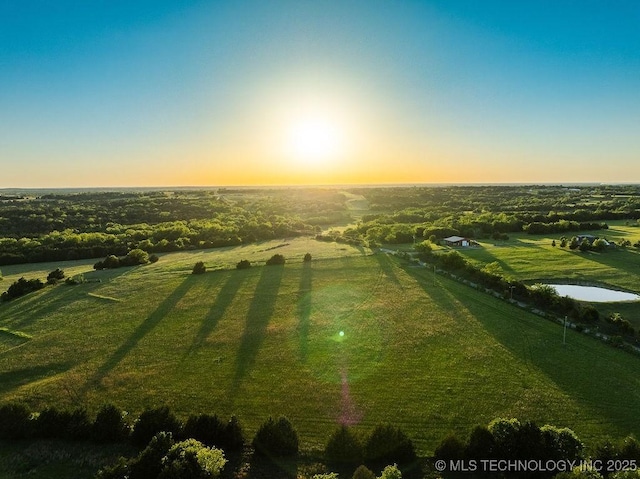 11 E 750th Rd, Cushing, OK 74023