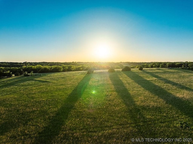 11 E 750th Rd, Cushing, OK 74023