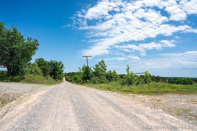 11 E 750th Rd, Cushing, OK 74023