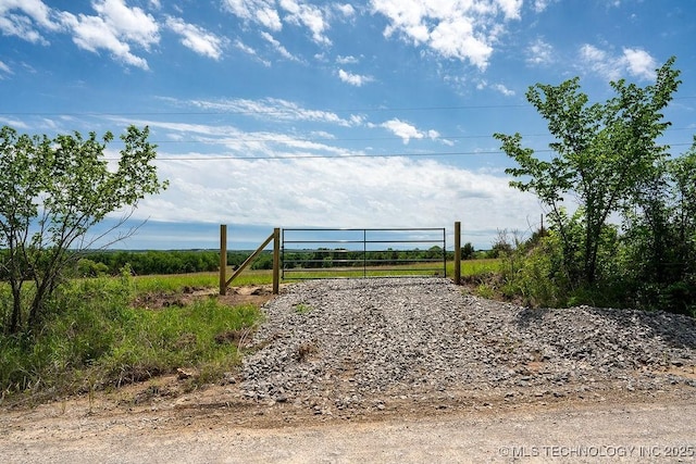 11 E 750th Rd, Cushing, OK 74023