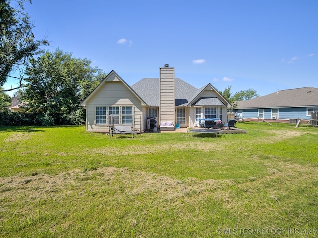 1604 W Los Angeles Cir, Broken Arrow, OK 74011 - photo 26