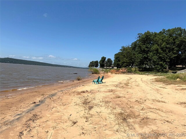 117189 S 4238th Rd, Eufaula, OK 74432 - photo 3