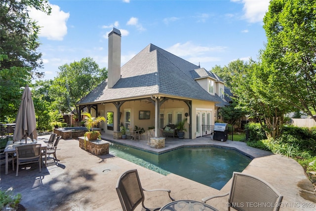 3310 E 94th St, Tulsa, OK 74137 - photo 79