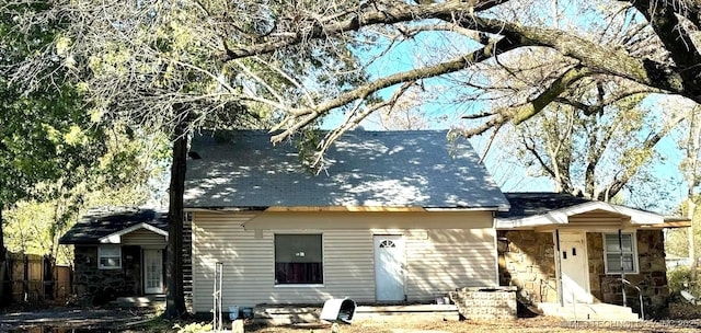 310 N Rowe, Pryor, OK 74361 - photo 1