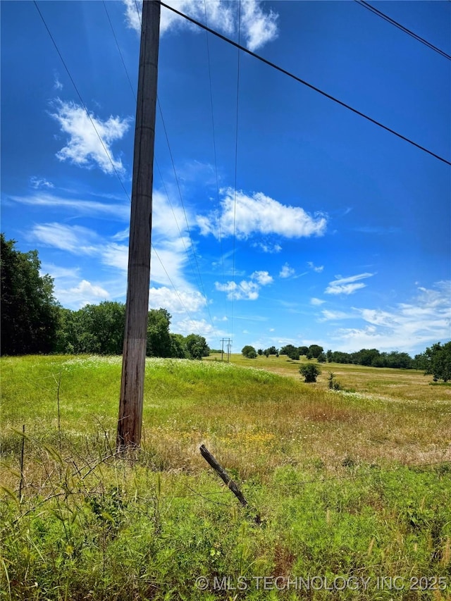 1065 1065 Rd, Hitchita, OK 74426