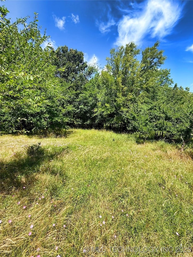 1065 1065 Rd, Hitchita, OK 74426