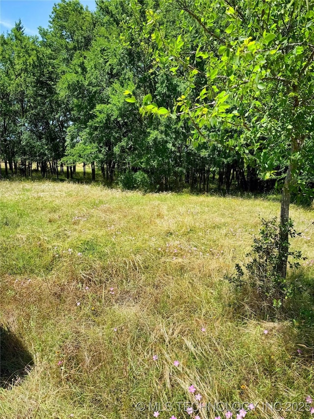 1065 1065 Rd, Hitchita, OK 74426