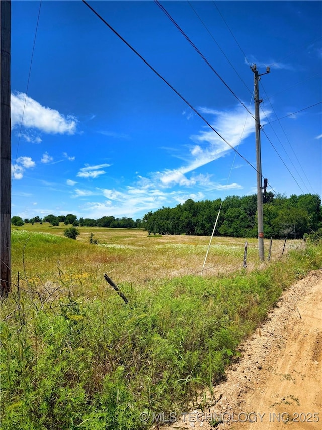 1065 1065 Rd, Hitchita, OK 74426
