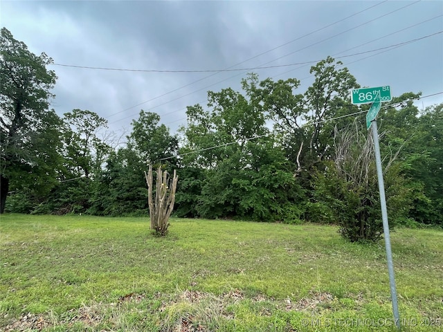 Tracie Ln, Sapulpa, OK 74066