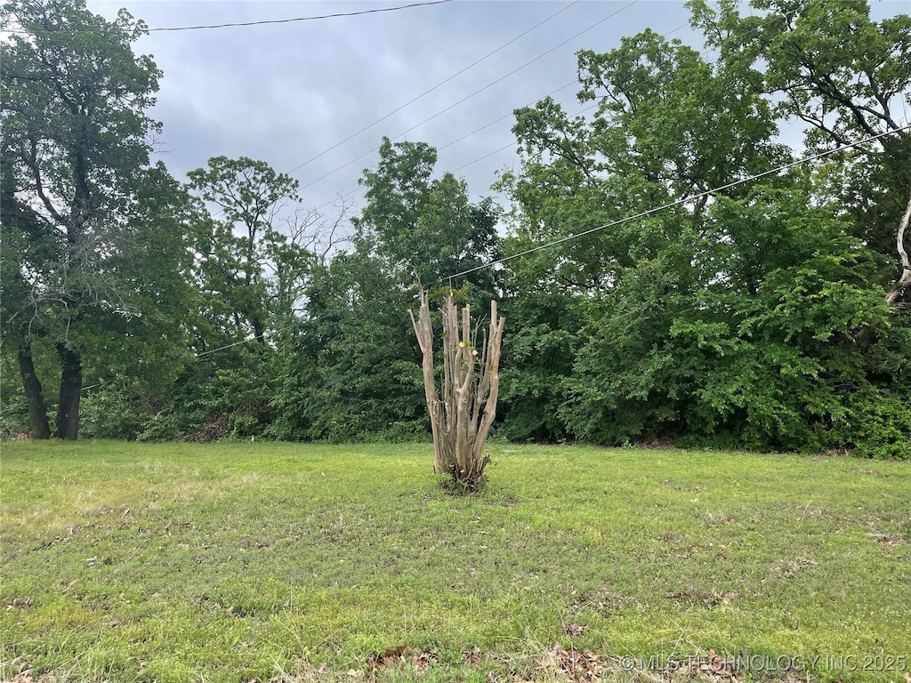 Tracie Ln, Sapulpa, OK 74066