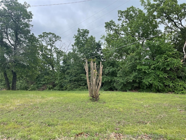 Tracie Ln, Sapulpa, OK 74066