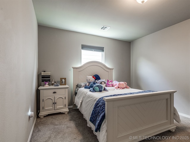 2008 E Union St, Broken Arrow, OK 74011 - carpeted bedroom featuring baseboards