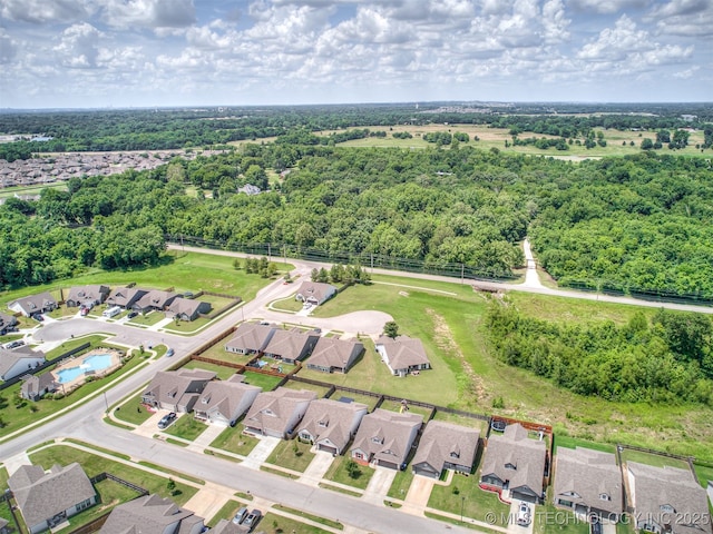2008 E Union St, Broken Arrow, OK 74011 - view of property location featuring nearby suburban area