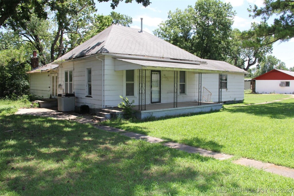 341 N Main St, Kiefer, OK 74041 - photo 1